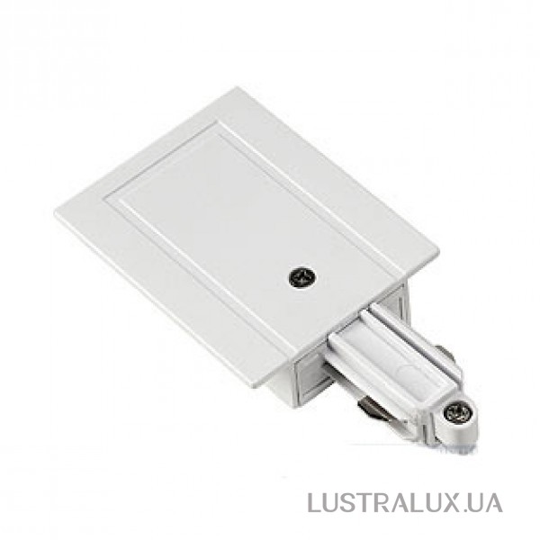 Элемент трековой системы SLV 143241 Feed-In 2 For 1Phase High-Voltage Track