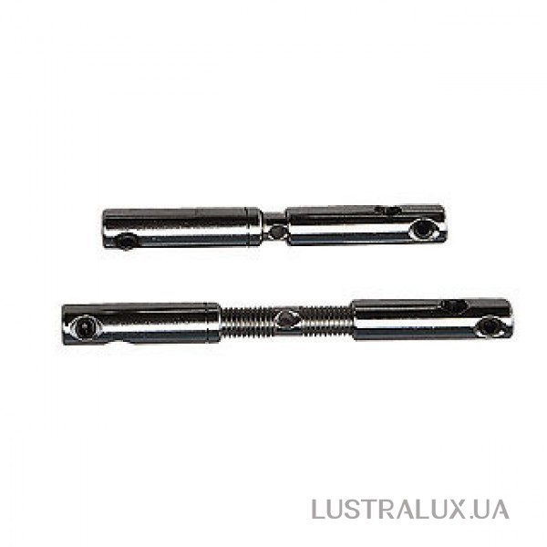 Элемент трековой системы SLV 181532 Rope Tightener For Rope System (набор из 2шт)