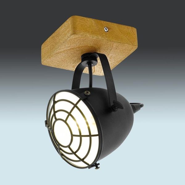 Спот Eglo 49076 Gatebeck