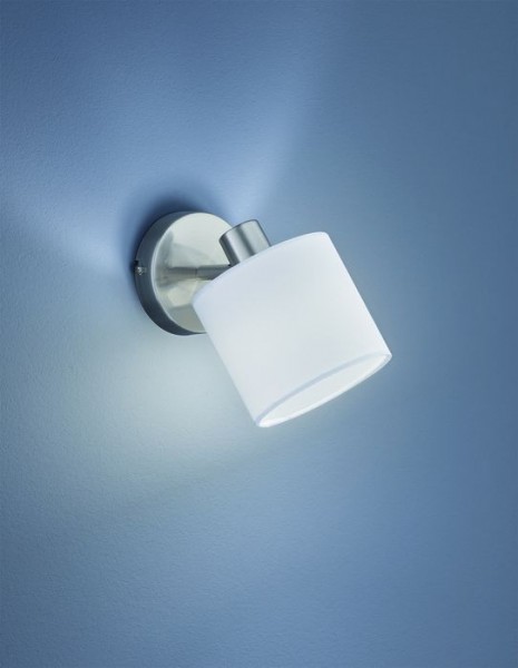 Настенный светильник Trio R80331001