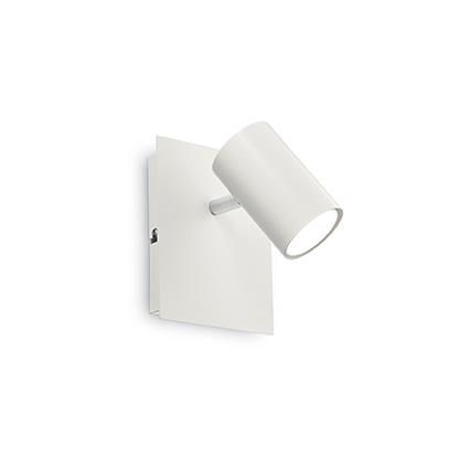 Спот Ideal Lux SPOT AP1 BIANCO (156729)