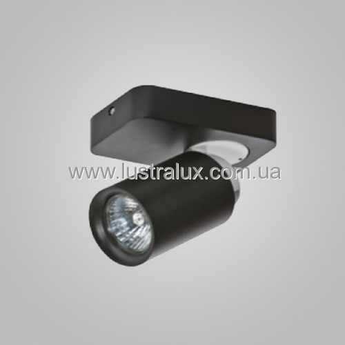 Спот Azzardo_black Tomi AZ0681