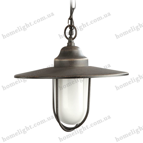Уличный подвесной светильник Philips 16271/86/16 Pasture