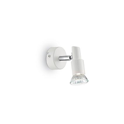Спот Ideal Lux SLEM AP1 BIANCO (099064)