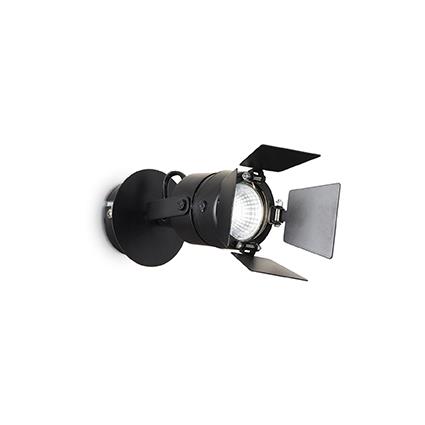 Спот Ideal Lux Ciak AP1 095653
