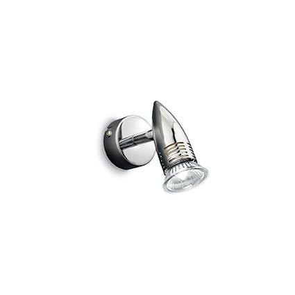 Спот Ideal Lux ALFA AP1 CROMO 089560