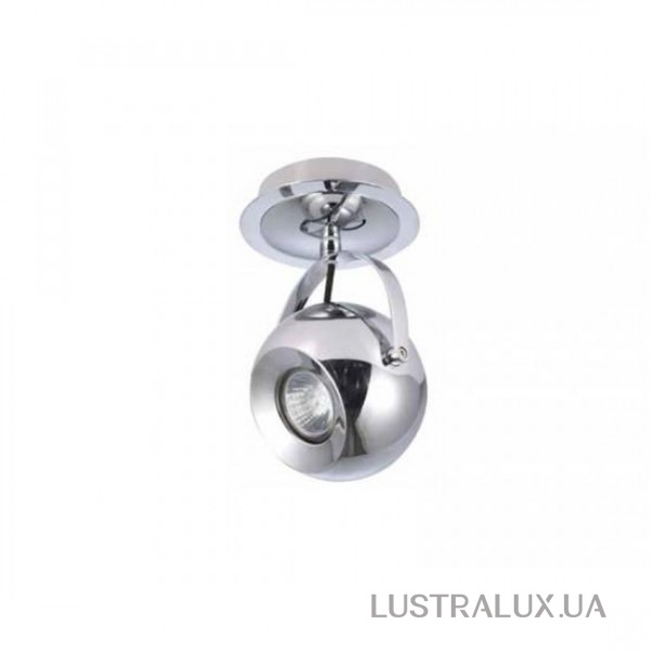 Спот Azzardo Gulia Wall FH5951BCB-120-1CH AZ1346