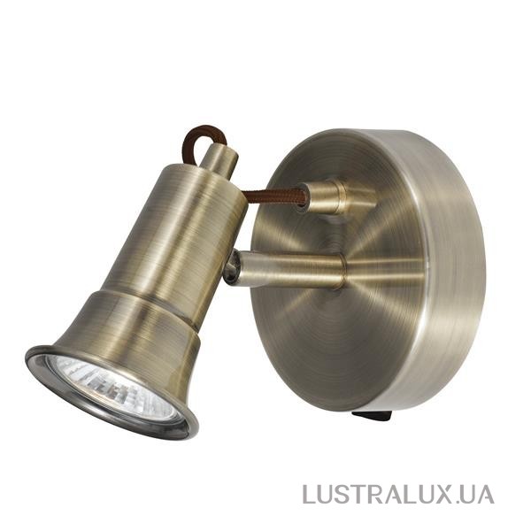 Спот Searchlight 1221AB Eros 1221ab