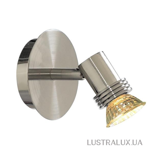 Спот Searchlight P6331SS Decco p6331ss