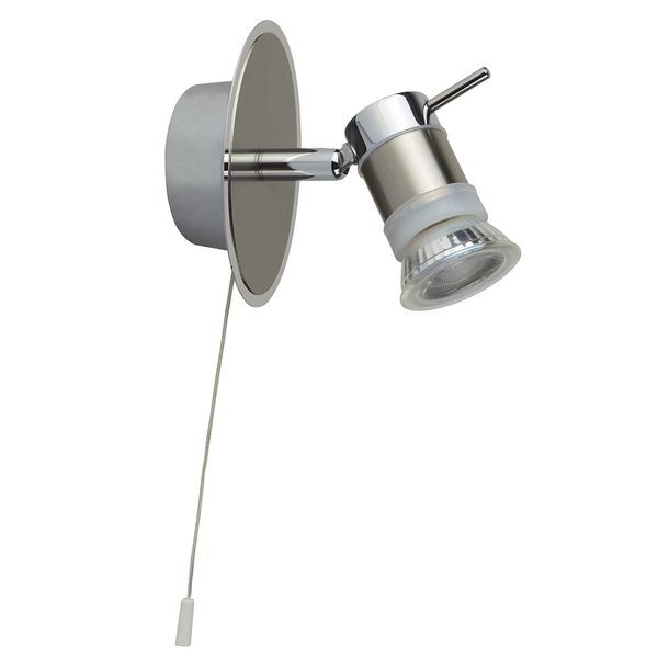 Спот Searchlight ARIES 7441CC-LED