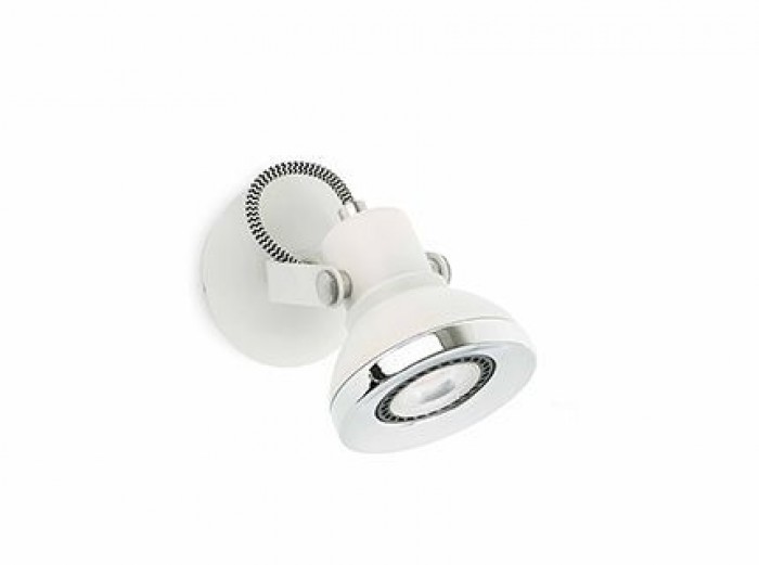 Спот FARO RING 40550