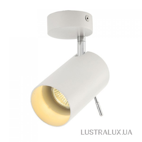 Спот SLV 147411 Asto Tube 1