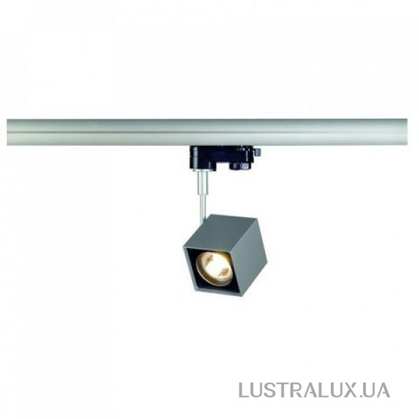 Спот SLV 152324 Altra Dice For Eutrac