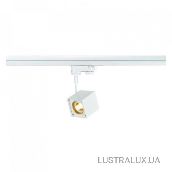 Спот SLV 152321 Altra Dice For Eutrac