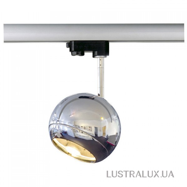 Спот SLV 153102 Light Eye Spot For Eutrac