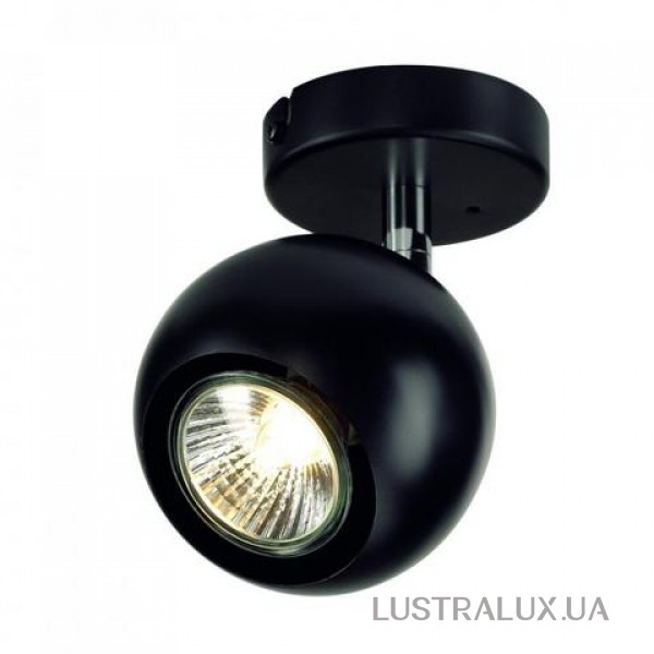 Спот SLV 149060 Light Eye 1 GU10