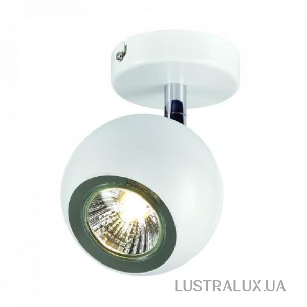 Спот SLV 149061 Light Eye 1 GU10
