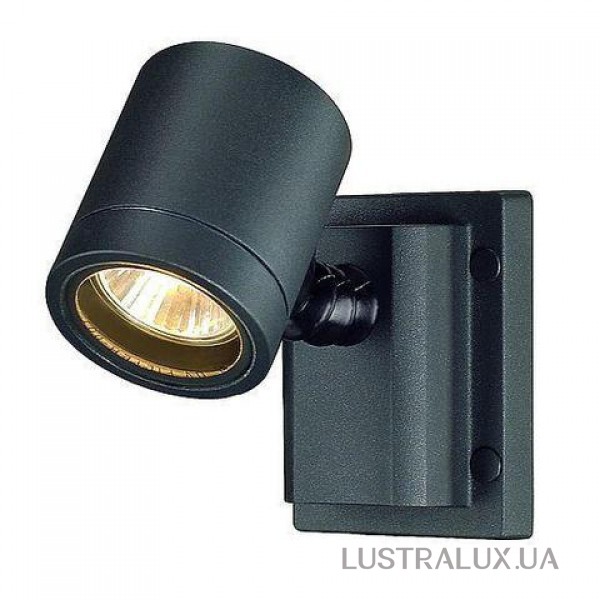 Спот SLV 233105 New Myra Wall