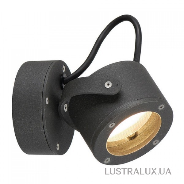 Спот SLV 231515 Sitra 360 WL