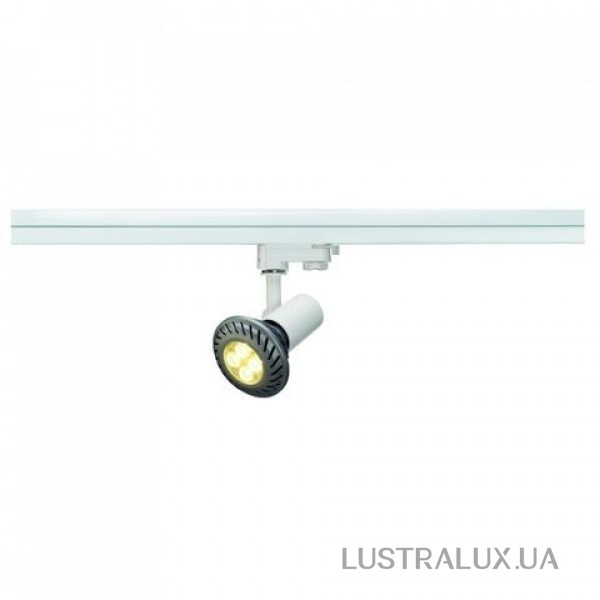 Спот SLV 152201 E27 Spot For Eutrac