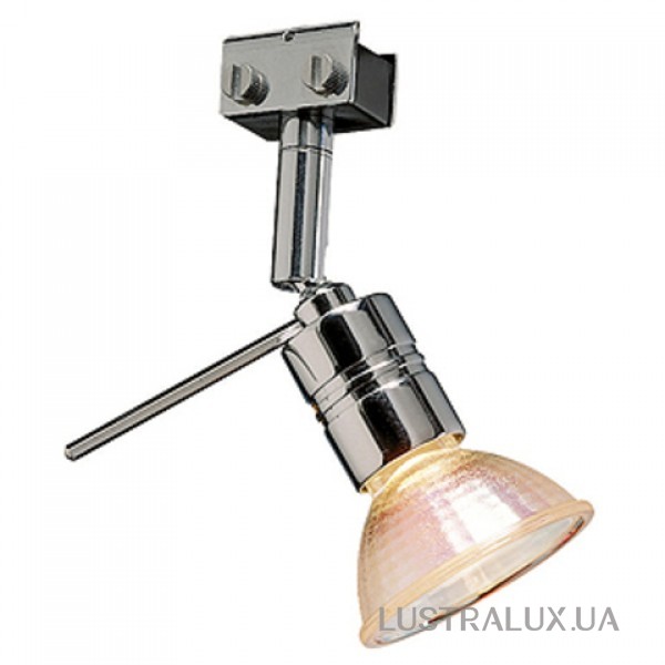 Спот SLV 186272 Solo 90 For GLU-TRA