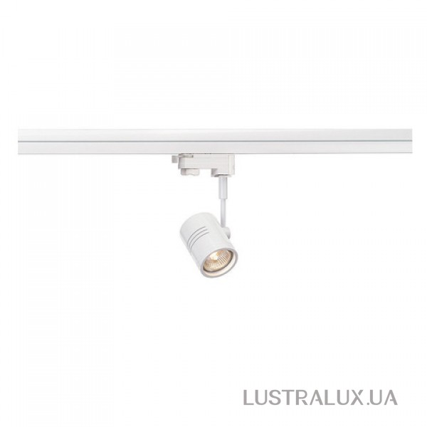 Спот SLV 152241 Bima 1 For Eutrac