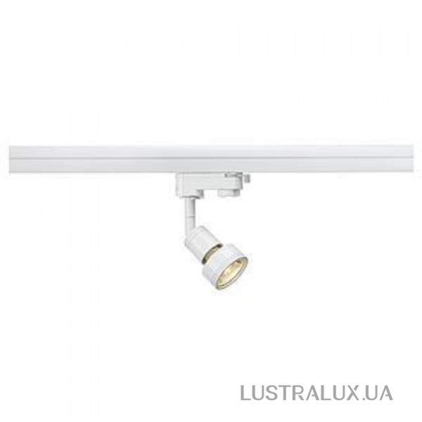 Спот SLV 153561 Puri For Eutrac