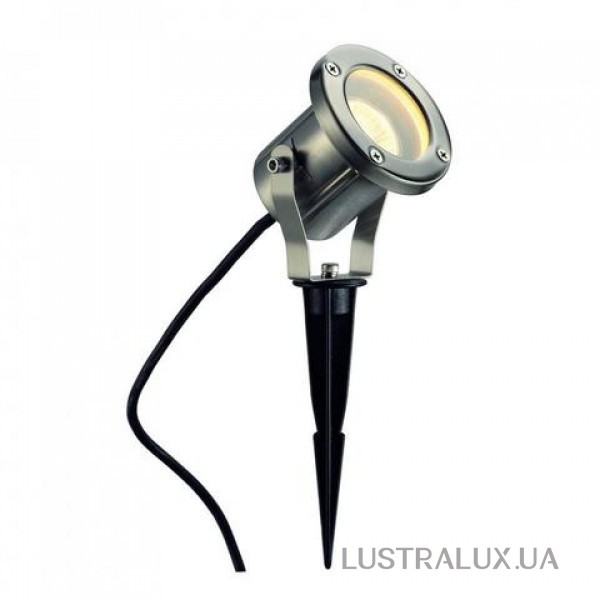 Спот SLV 229740 Nautilus Spike