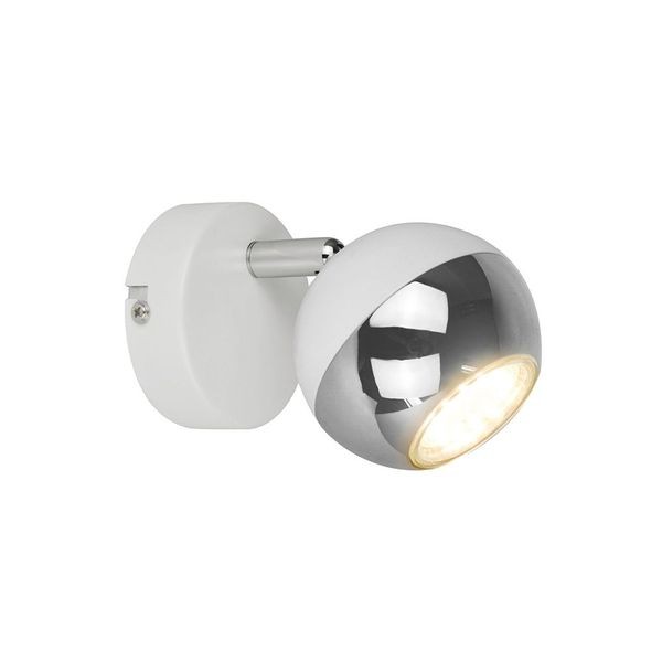 Спот Zuma Line Gaster GU16016-1R-WH