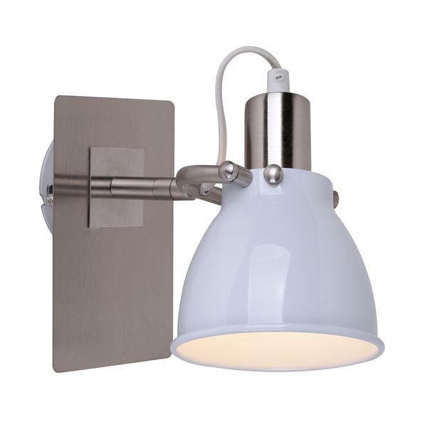 Спот Zuma Line Pictor RLB94023-1W