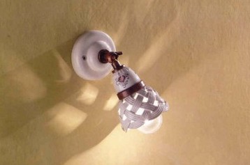 Спот C980 FERROLUCE