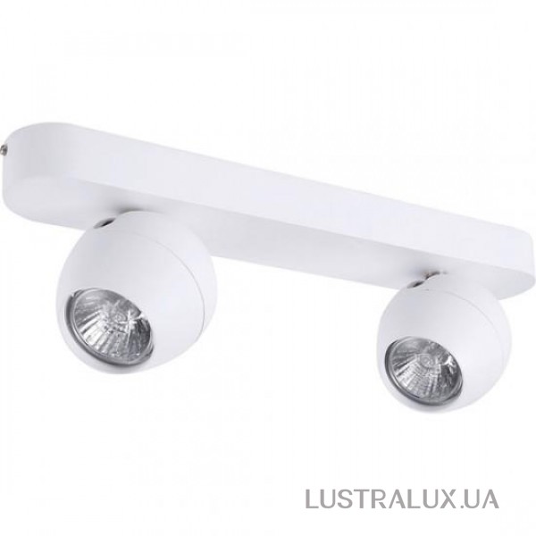 Спот Azzardo Pera 2 FH5782A9-2WH AZ1247