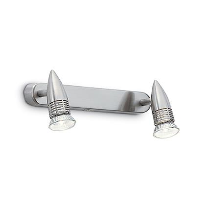 Настенно-потолочный светильник Ideal Lux ALFA AP2 009483