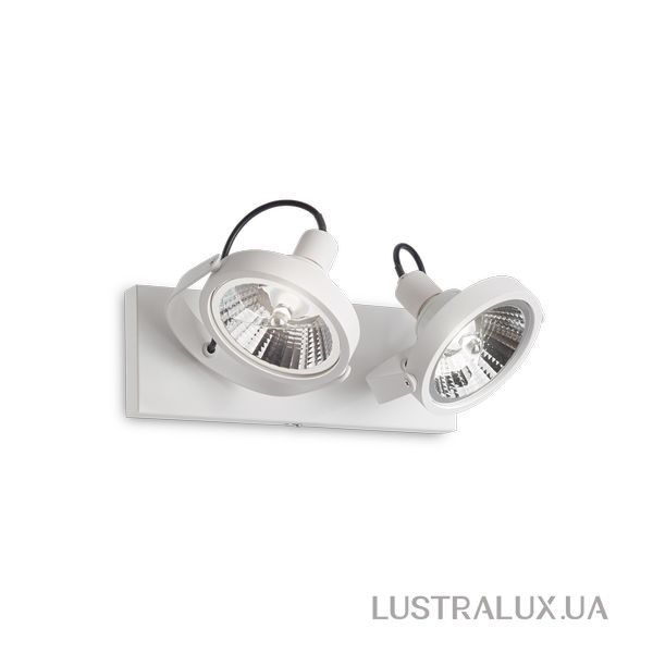 Спот Ideal Lux Glim 200200