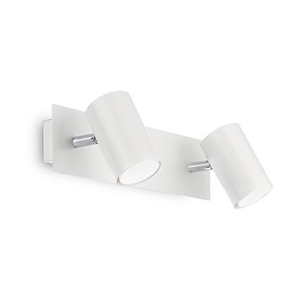 Спот Ideal Lux SPOT AP2 BIANCO (156736)