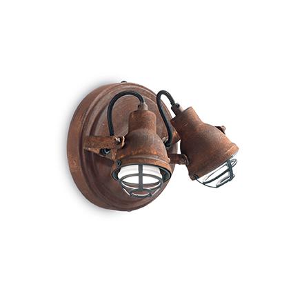 Спот Ideal Lux BOB MINI AP2 (156408)