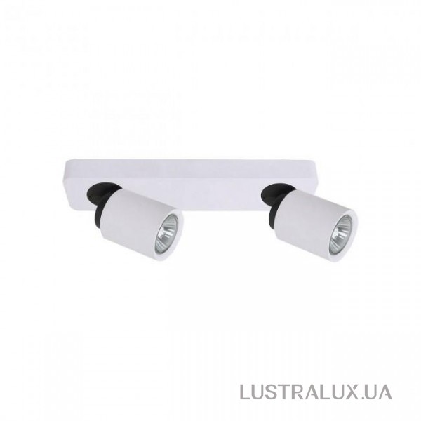 Спот Azzardo Tomi 2 FH31312A11 WHITE AZ0663