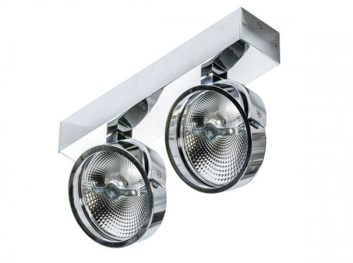 Спот Azzardo Jerry 2 12V (GM4205-12V CH) AZ1751