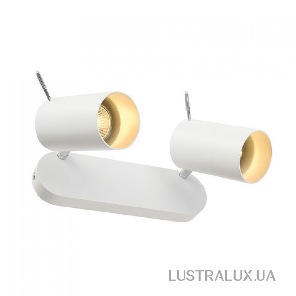 Спот SLV 147412 Asto Tube 2