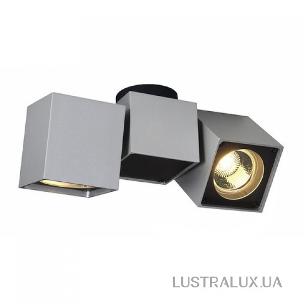 Спот SLV 151534 Altra Dice Spot 2