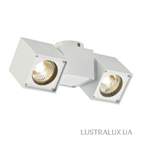Спот SLV 151531 Altra Dice Spot 2