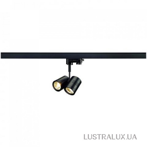 Спот SLV 152230 Bima 2 For Eutrac