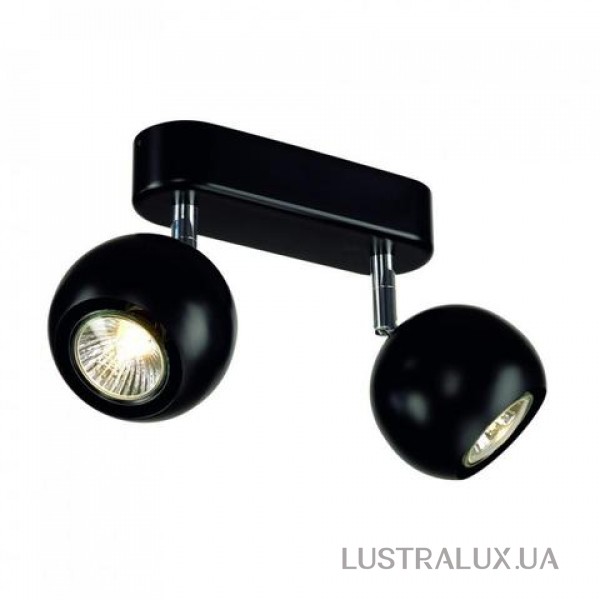 Спот SLV 149070 Light Eye 2 GU10