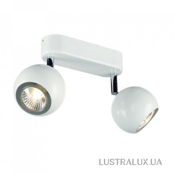 Спот SLV 149071 Light Eye 2 GU10