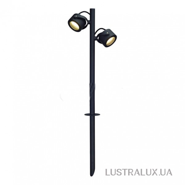 Спот SLV 231535 Sitra 360 SL Spike