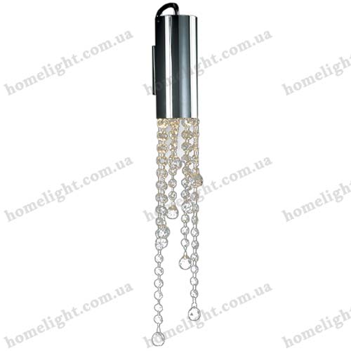 Бра Illuminati MB93701-1A Perlina