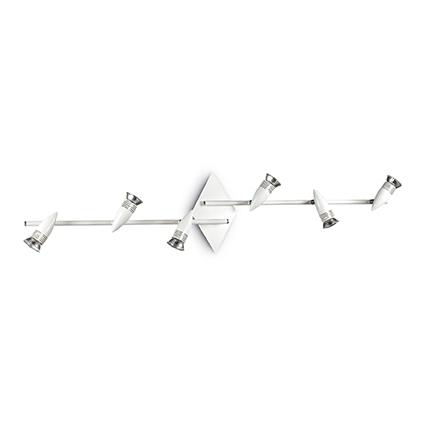 Спот IDEAL LUX ALFA 122748