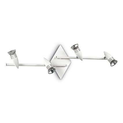 Спот IDEAL LUX ALFA 122731
