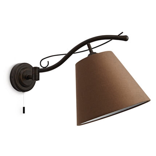 Бра Philips 37672/86/16 Elmore