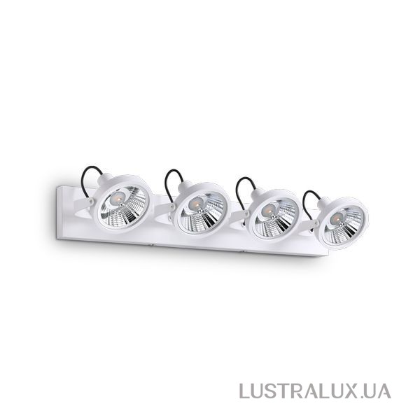 Многоламповый спот Ideal Lux Glim 200217